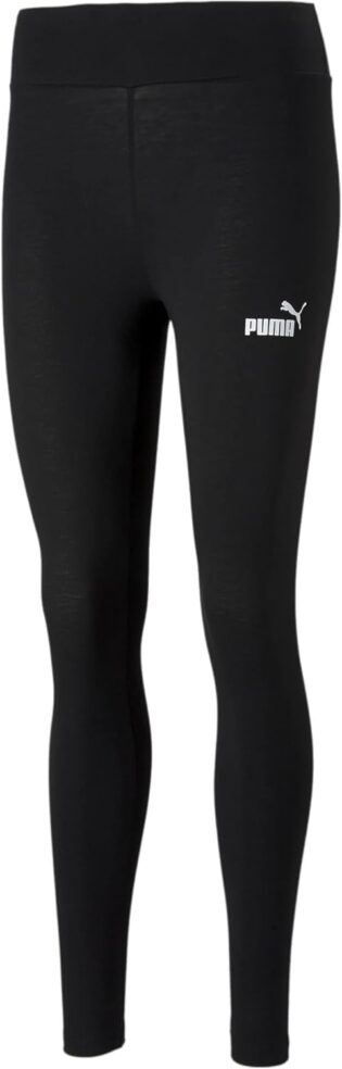 Puma Ess Logo Leggings - Leggings - Pantalon de survêtement - Femme