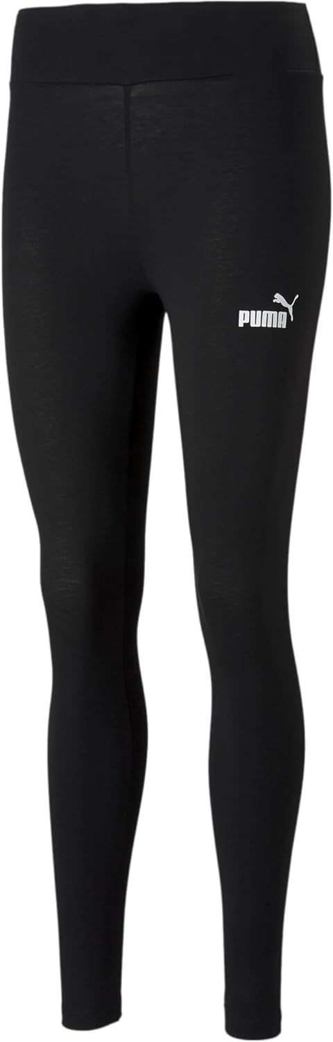 Puma Ess Logo Leggings - Leggings - Pantalon de survêtement - Femme