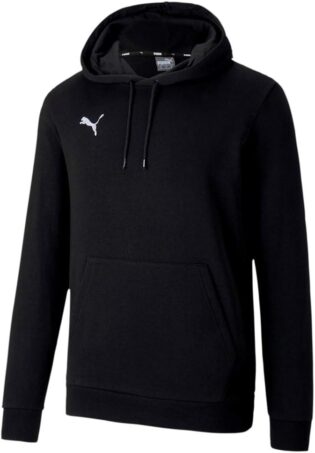 PUMA Teamgoal 23 Causals Hoody Pull Homme,Pepper Vert,S