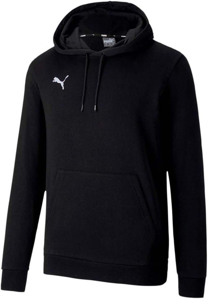 PUMA Teamgoal 23 Causals Hoody Pull Homme,Pepper Vert,S