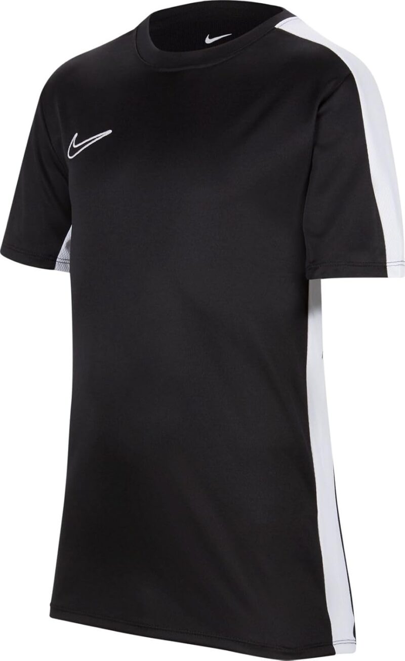 Nike Y NK DF Acd23 Top SS Short-Sleeve Soccer Top Mixte Enfant (Lot de 1)