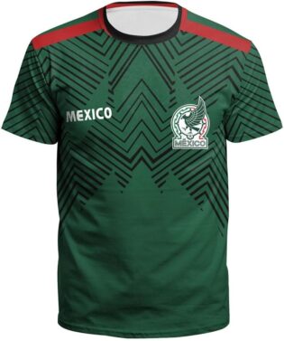 2024 Européen/America Football Coupe T Shirts Ventilateurs Encourager Sport Casual Homme Femme Enfants Manche Courte Col Rond Séchage Rapide Respirant Tee Shirt