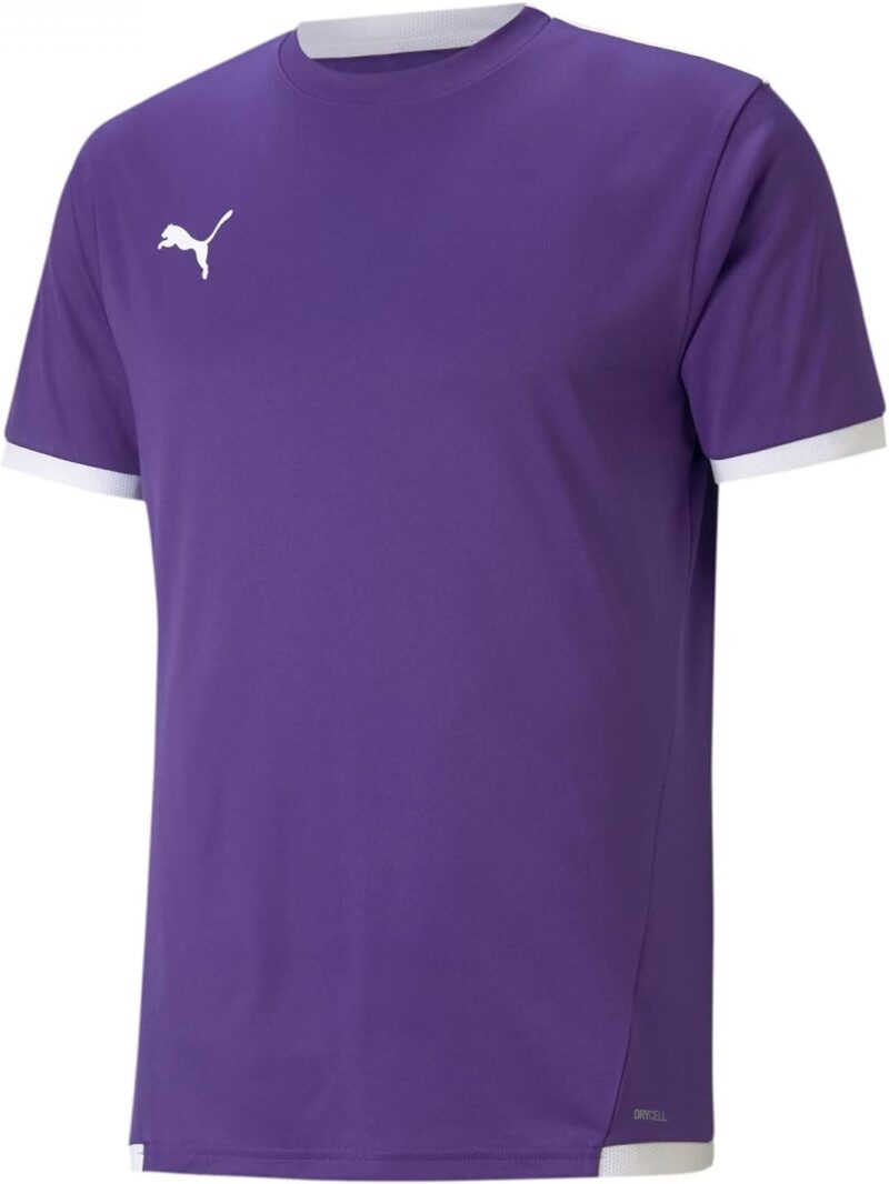 PUMA Maillot de Football teamLIGA Enfant et Adolescent