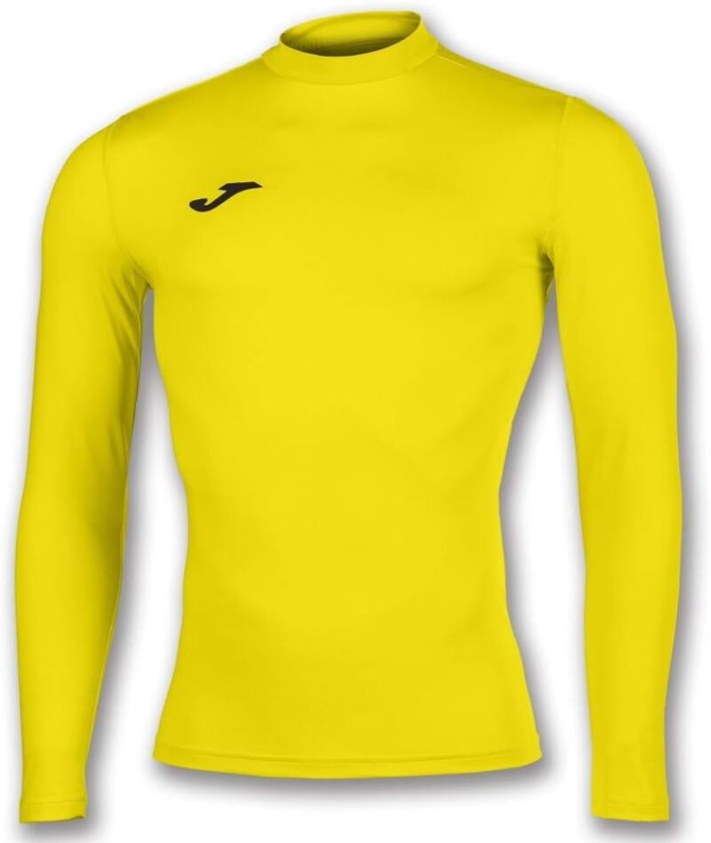 Joma Academy T-Shirt Thermique Garçon (Lot de 1)