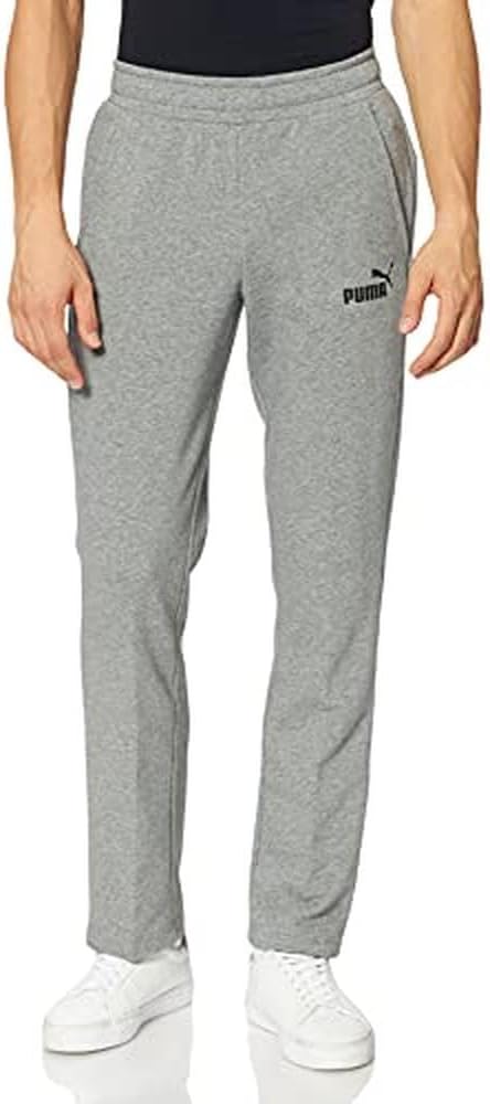 Puma Ess Logo Pants TR OP SRL - Pantalons - Jogging - Homme