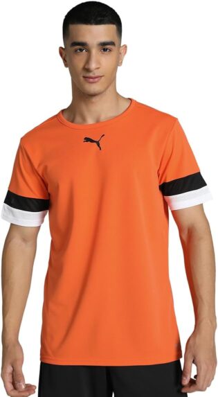 51Sg62xEQSL._AC_SL1200_.jpg PUMA Teamrise Jersey Tricot Mixte (lot de 1)