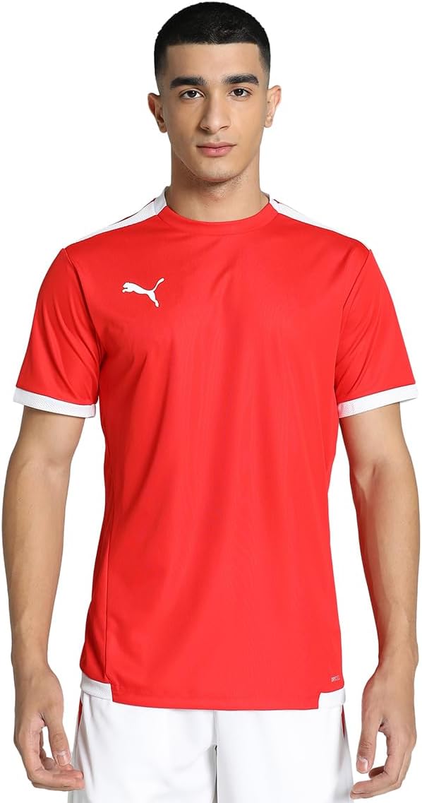 Puma Teamliga Jersey Shirt Homme (Lot de 1)