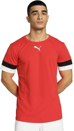 PUMA Men's Liga Baselayer Tee SS Shirt