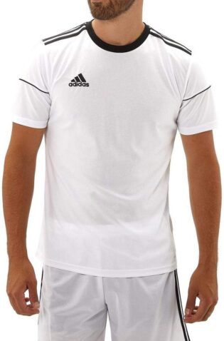 Adidas - Squadra 17 Jersey Short - Maillot - Manches Courtes - Homme