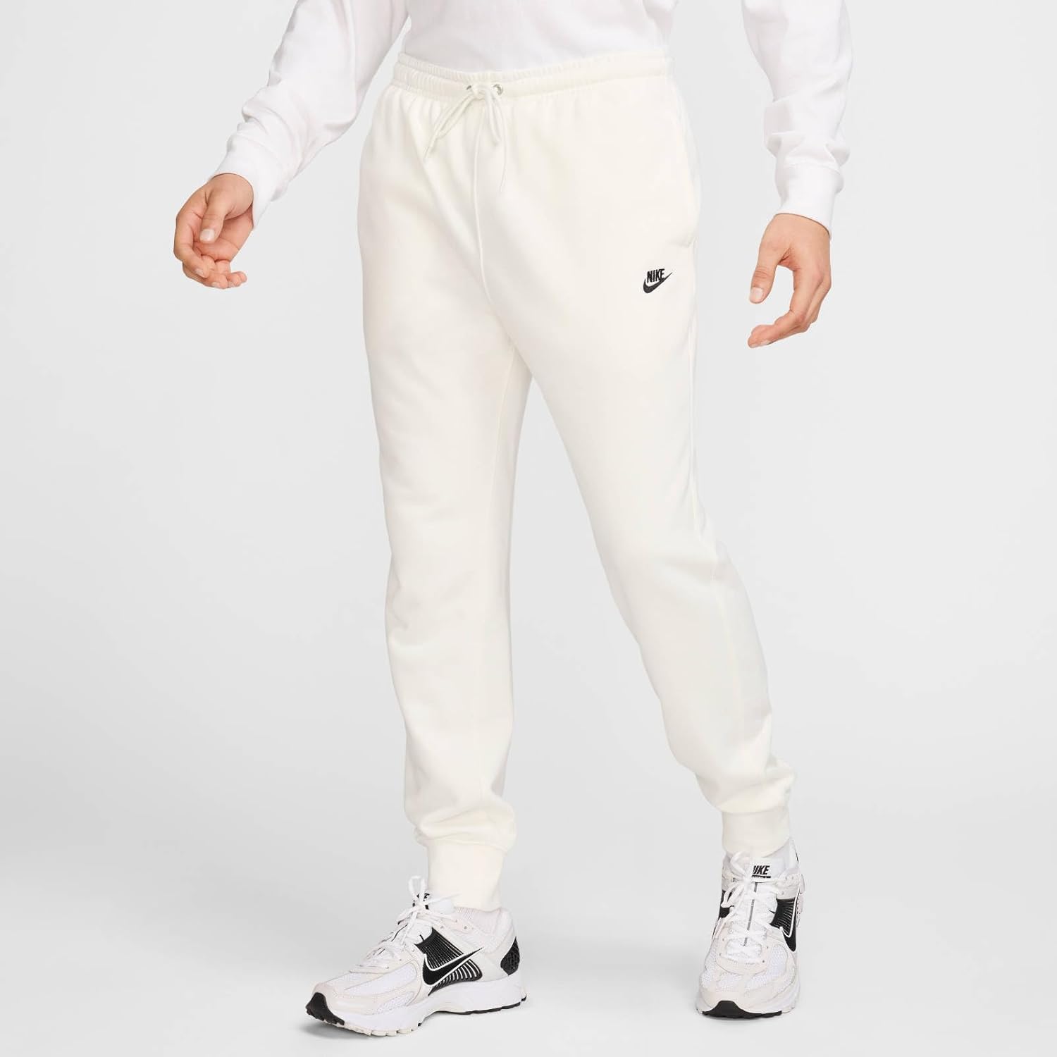 Nike Club Ft - Pantalon de survêtement - Jogging - Homme - Image 2