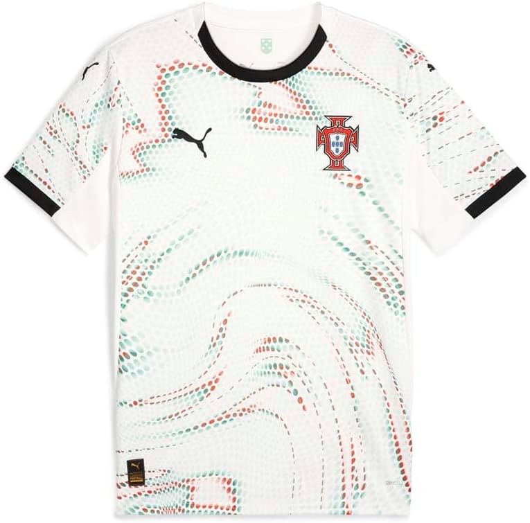 Puma Maillots Homme
