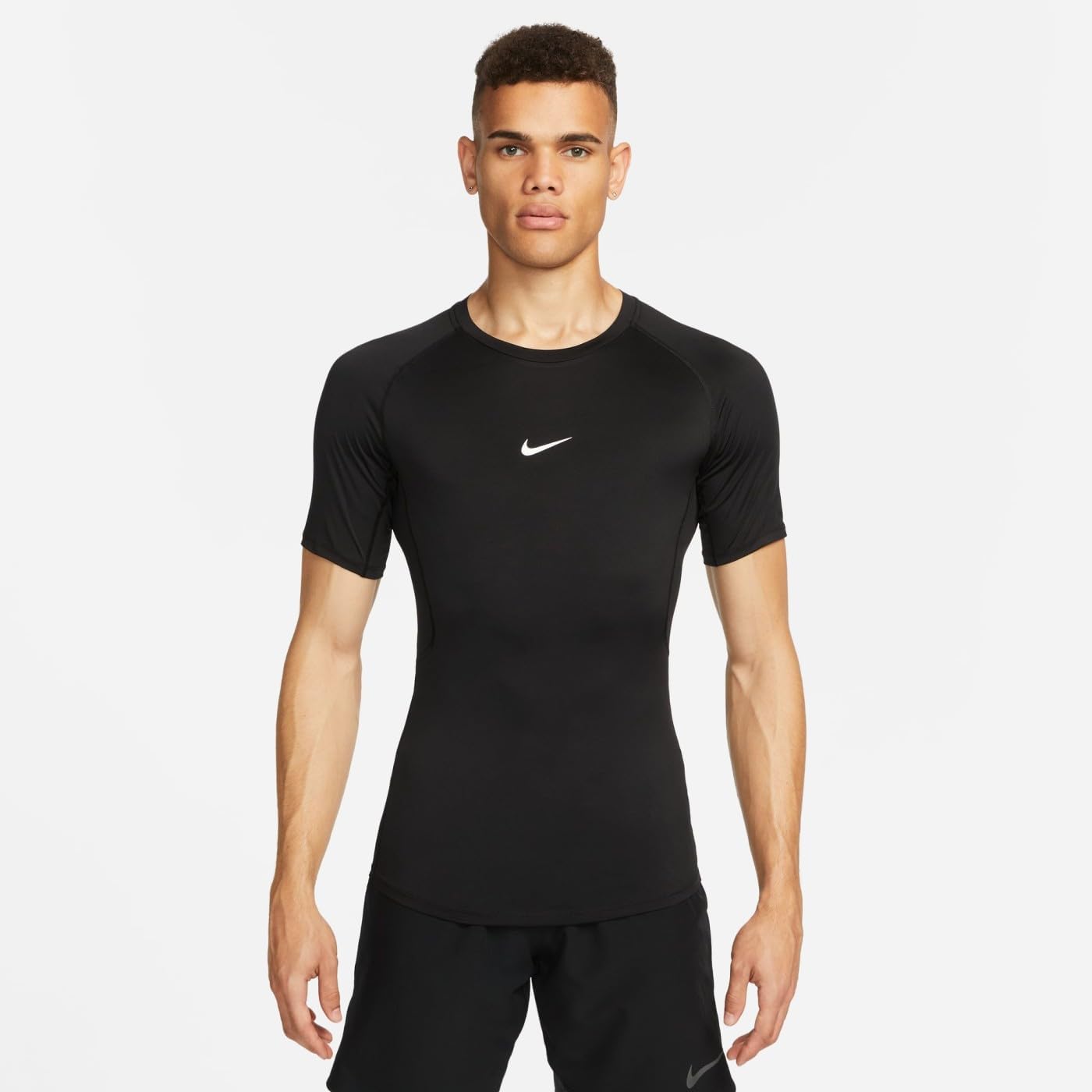 Nike NP Dri-fit T-Shirt Homme (Lot de 1)