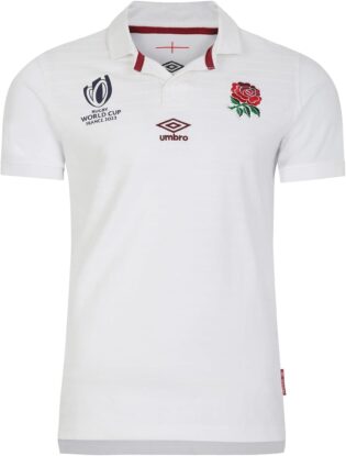 Umbro Kids Eng HM Cl Jersey