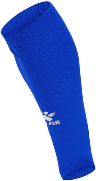 51XNwQH3lvL._AC_SL1000_.jpg KELME Footless Long Socks EU 41-43, bleu, 41