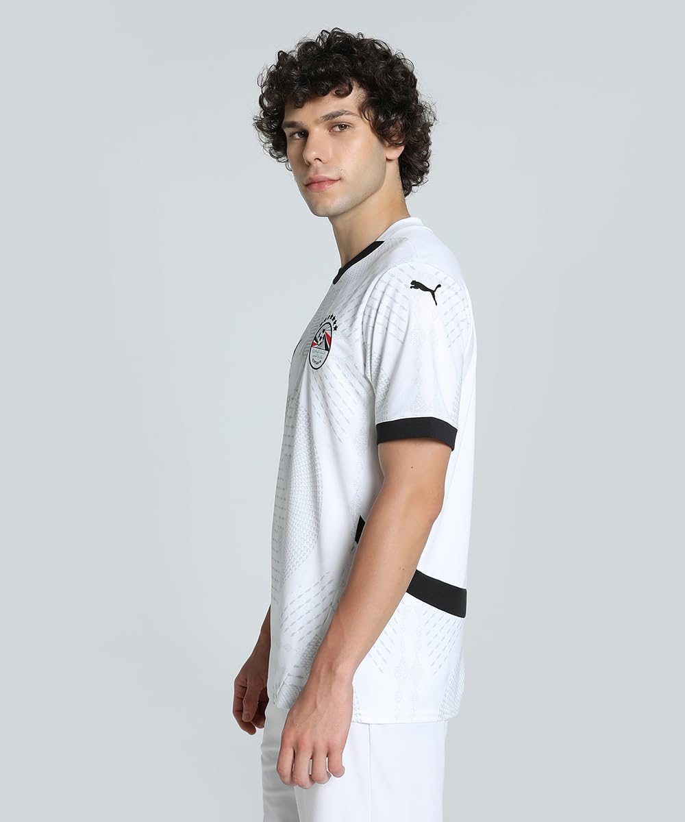 PUMA Maillot Egypte Extérieur 2025 Adultes - Image 2