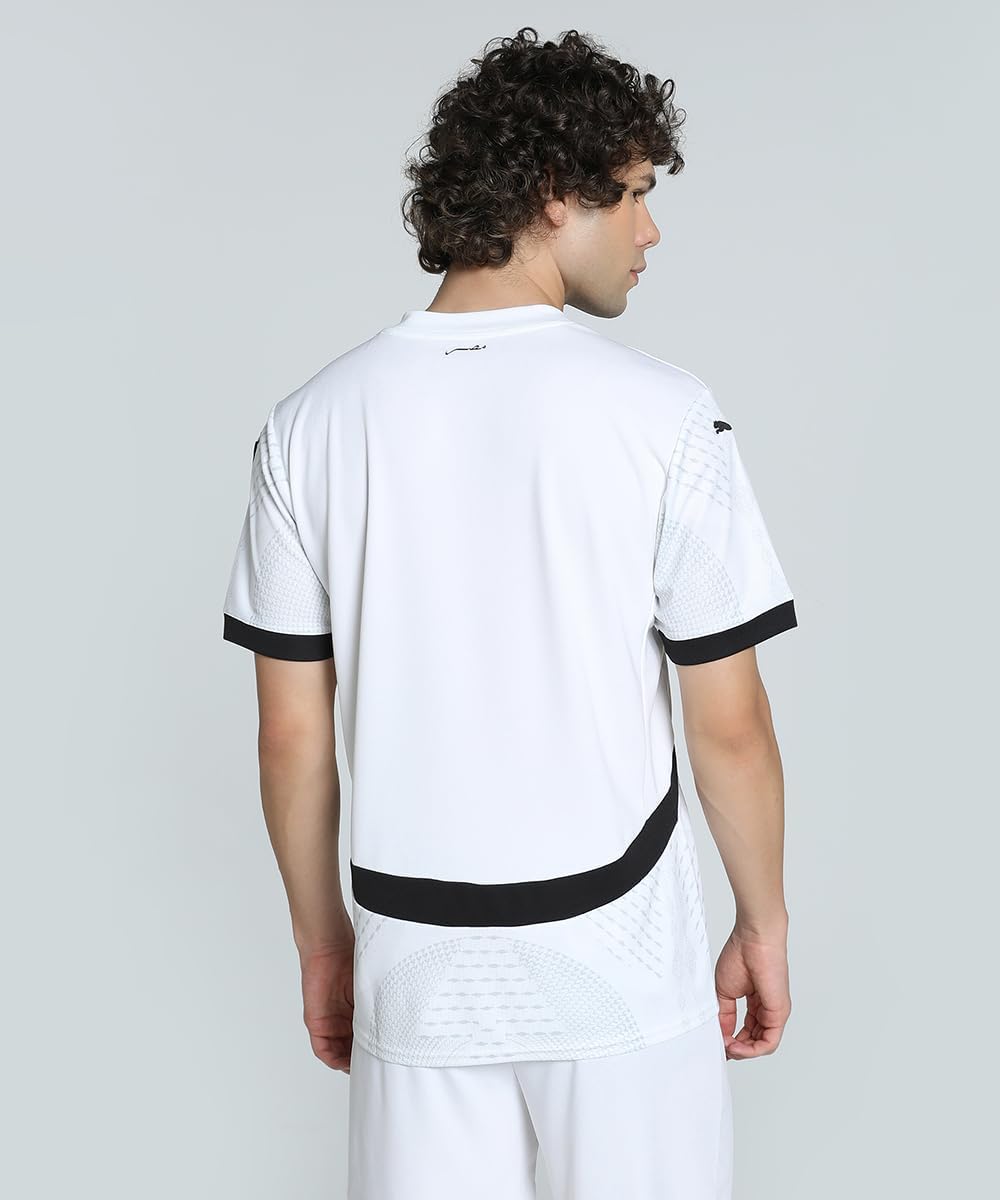 PUMA Maillot Egypte Extérieur 2025 Adultes - Image 4