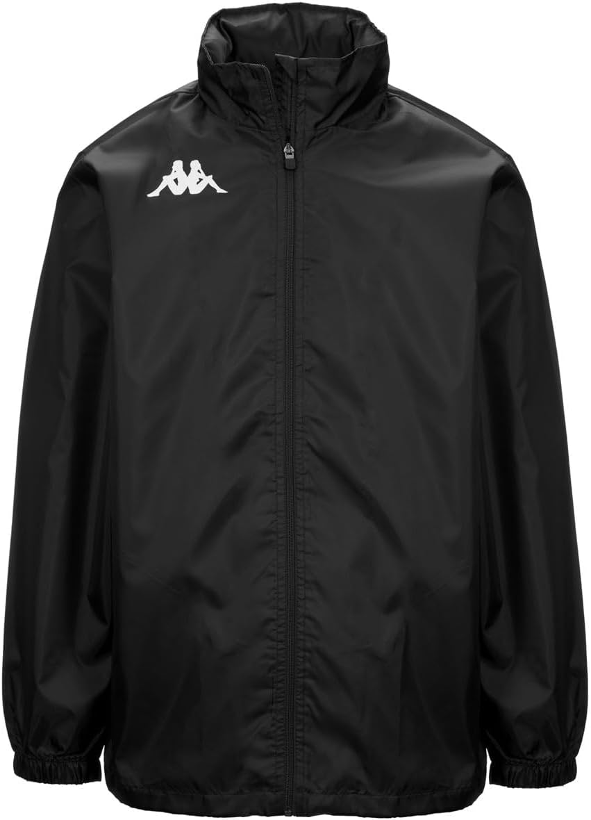 Kappa Wister Jacket Mixte
