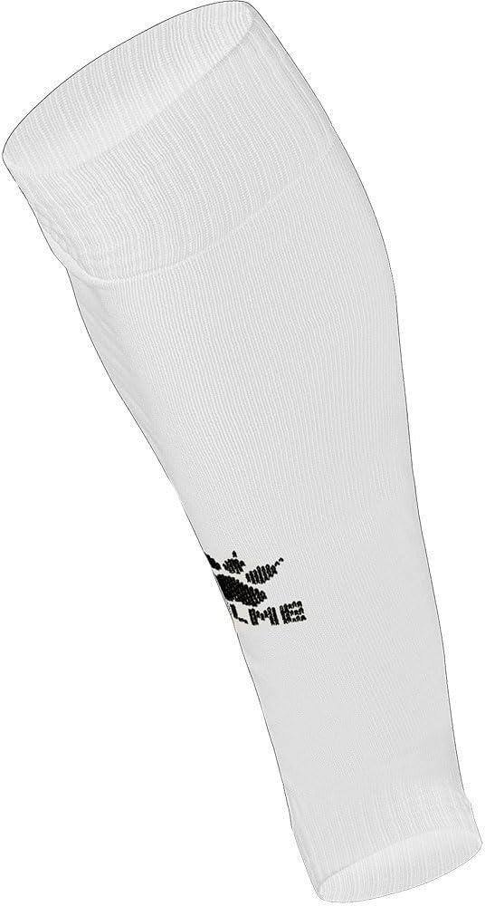 KELME Chaussettes longues Pointure 41-43, blanc, 41