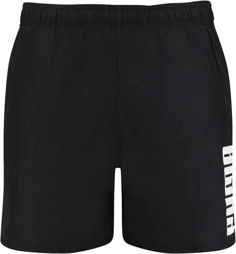 PUMA Homme Swim Men's Mid Shorts Short de planche