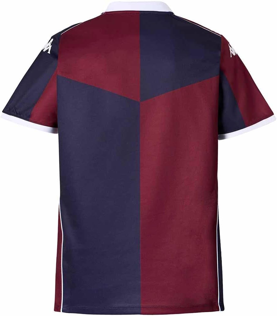Maillot Kombat Home UBB Bordeaux Homme - Image 3