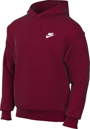 Nike Club Po BB Sweatshirt à Capuche Homme (Lot de 1)