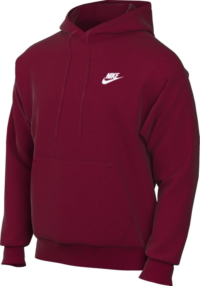 Nike Club Po BB Sweatshirt à Capuche Homme (Lot de 1)