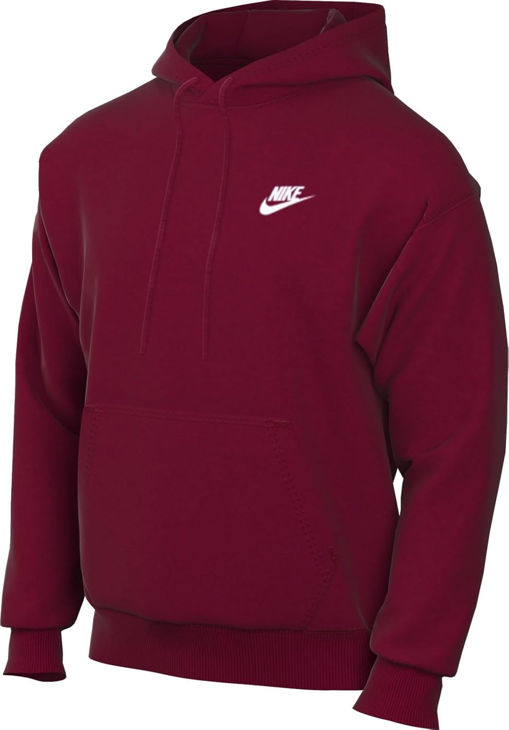 Nike Club Po BB Sweatshirt à Capuche Homme (Lot de 1)