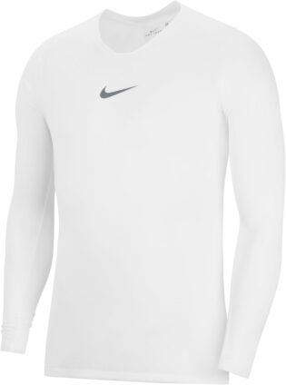 Nike - Park First Layer Top - Pull À Manches Longues Homme