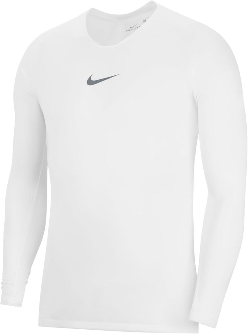 Nike - Park First Layer Top - Pull À Manches Longues Homme