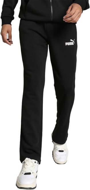 51eaazkJaWL._AC_SL1200_.jpg PUMA Men's ESS Logo Pants TR OP SRL Sweatpants