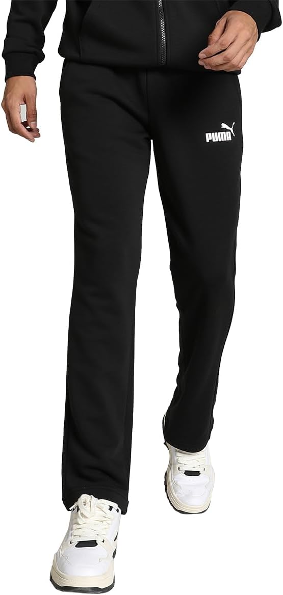 PUMA Men's ESS Logo Pants TR OP SRL Sweatpants