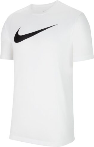 51f4-cpIFXL._AC_SL1500_.jpg Nike M NK DF Park20 SS Tee Hbr T-Shirt Homme (Lot de 1)