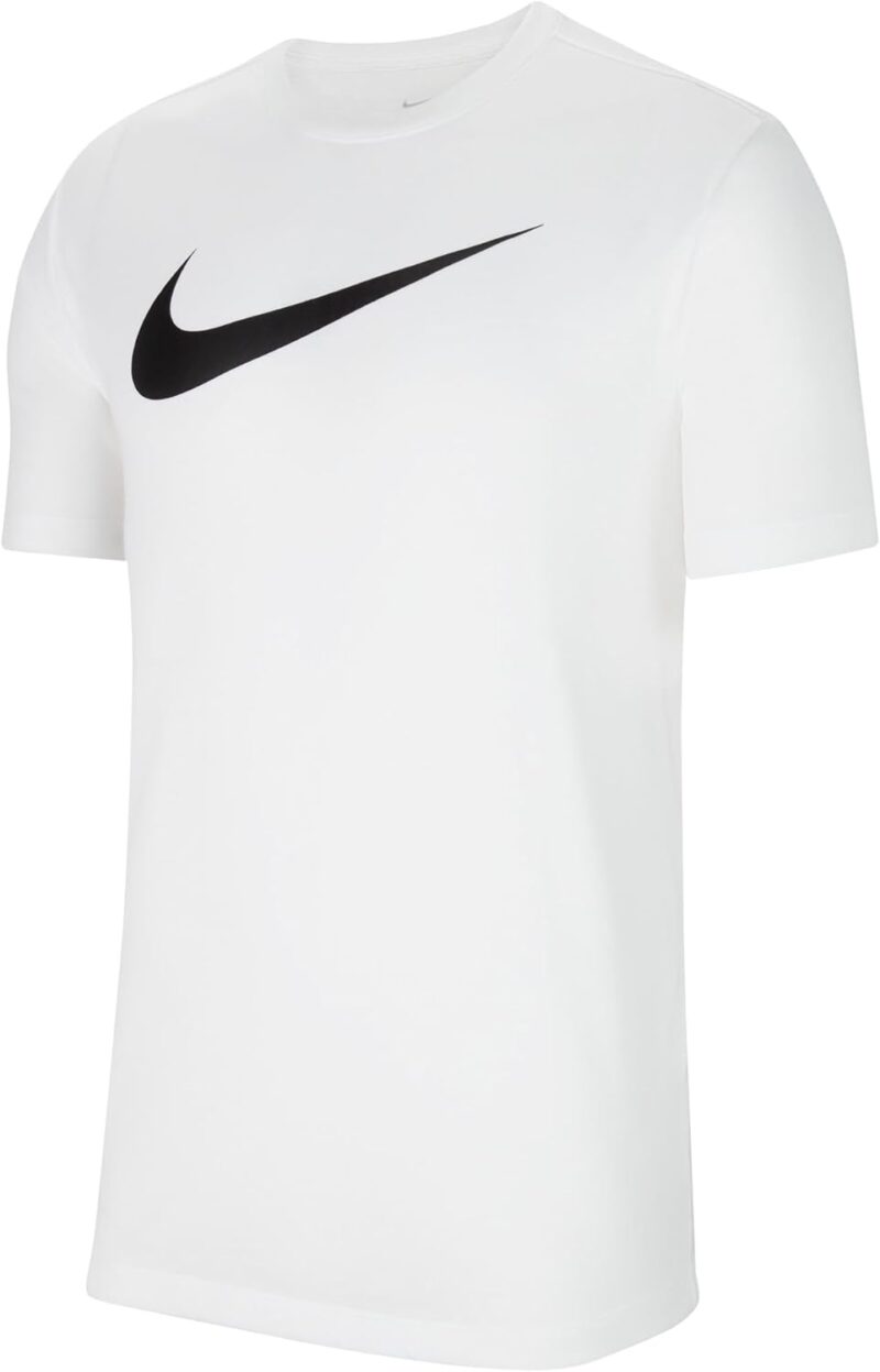Nike M NK DF Park20 SS Tee Hbr T-Shirt Homme (Lot de 1)
