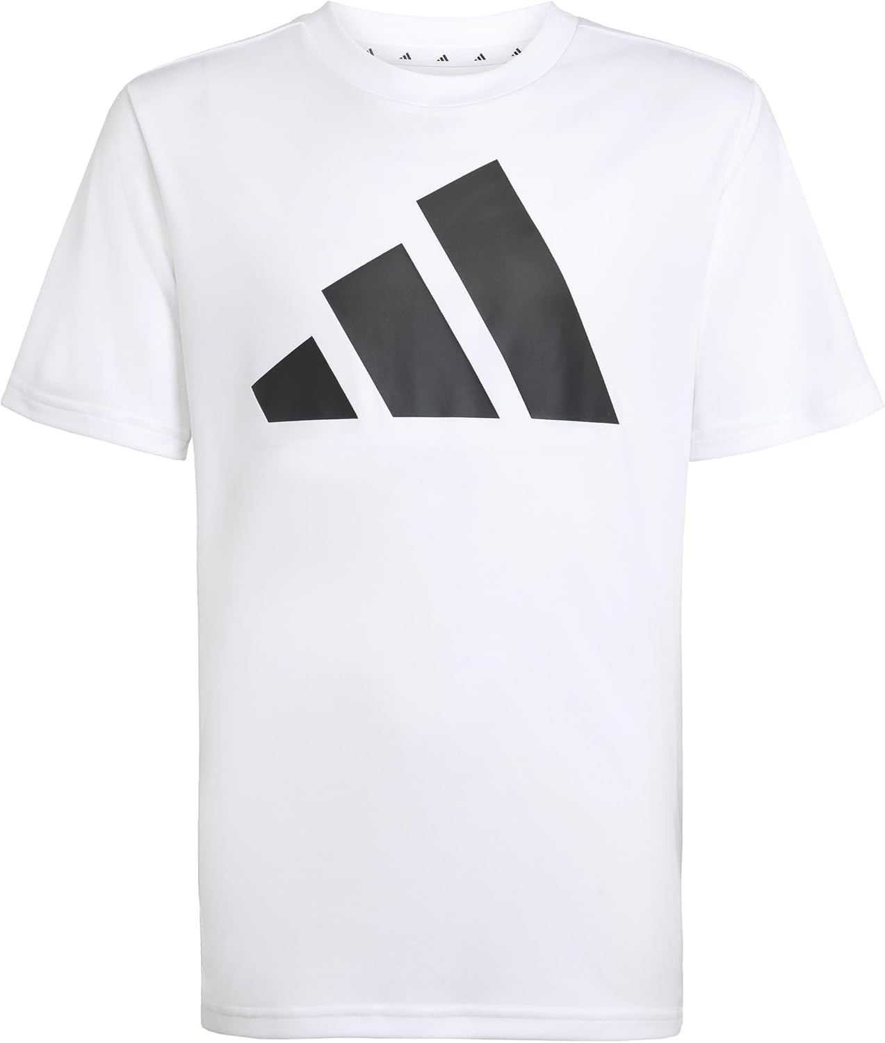 adidas Train Essentials Big Logo T-Shirt Mixte Enfant