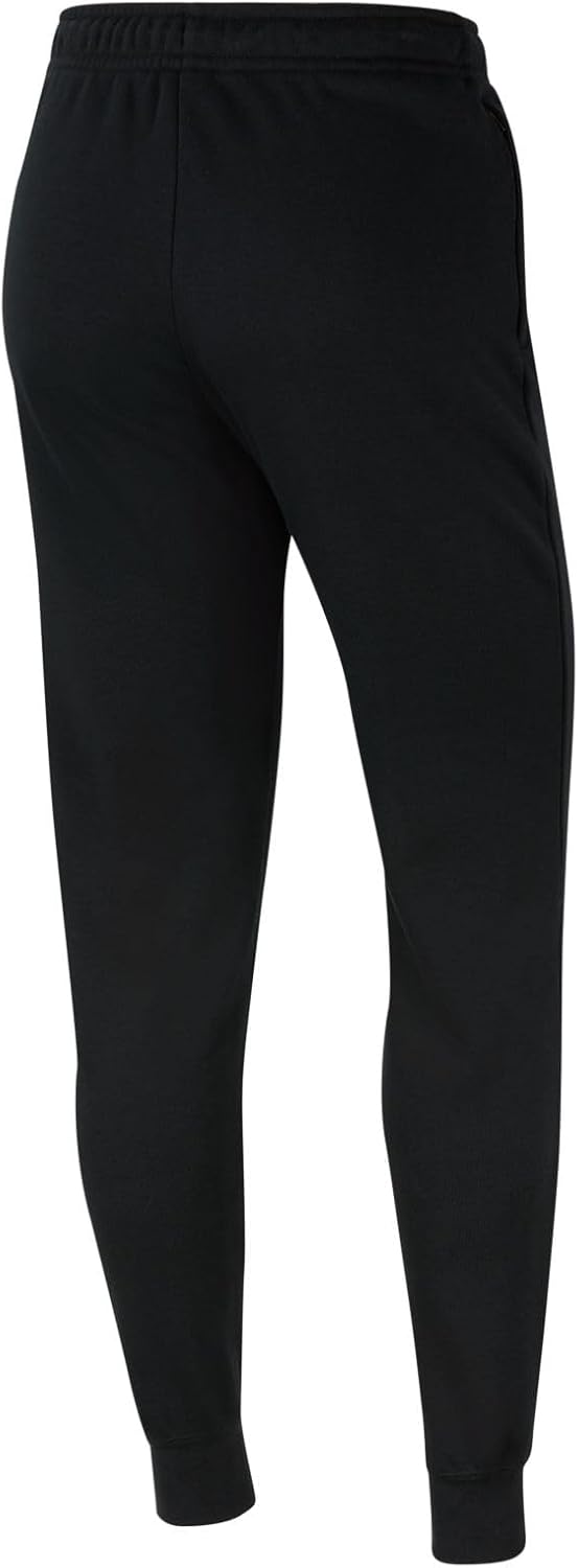 Nike W NSW Phnx FLC HR Pant STD - Full Length Pant - Sportswear - Femme - Image 3