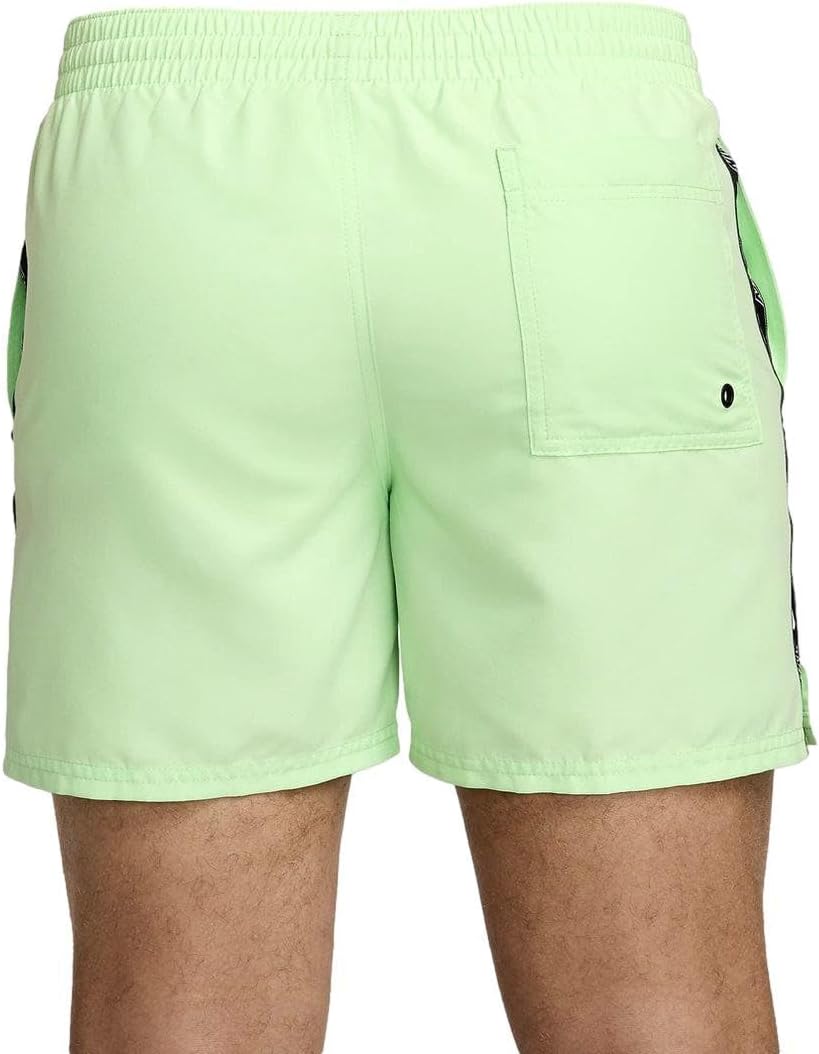 Nike Maillot de bain homme Logo Tape Lap NESSE559 - Image 2