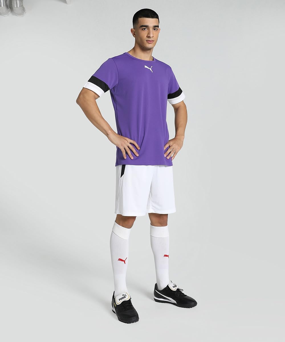 PUMA Teamrise Jersey Tricot Mixte (lot de 1) - Image 3