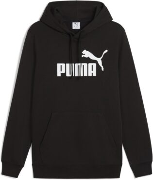 Puma Ess No. 1 Logo Hoodie TR Sweats à Capuche Homme (Lot de 1)