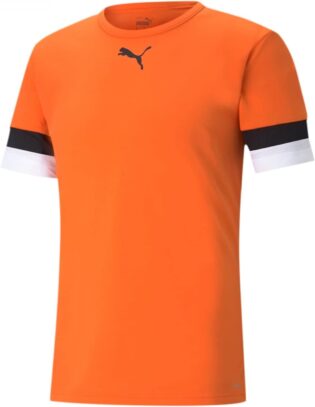 Puma Teamrise Jersey Jr Tricot Mixte bébé (Lot de 1)