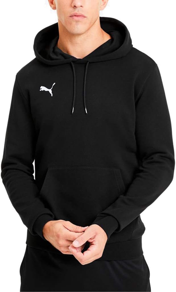 PUMA Teamgoal 23 Causals Hoody Pull Homme,Pepper Vert,S - Image 2
