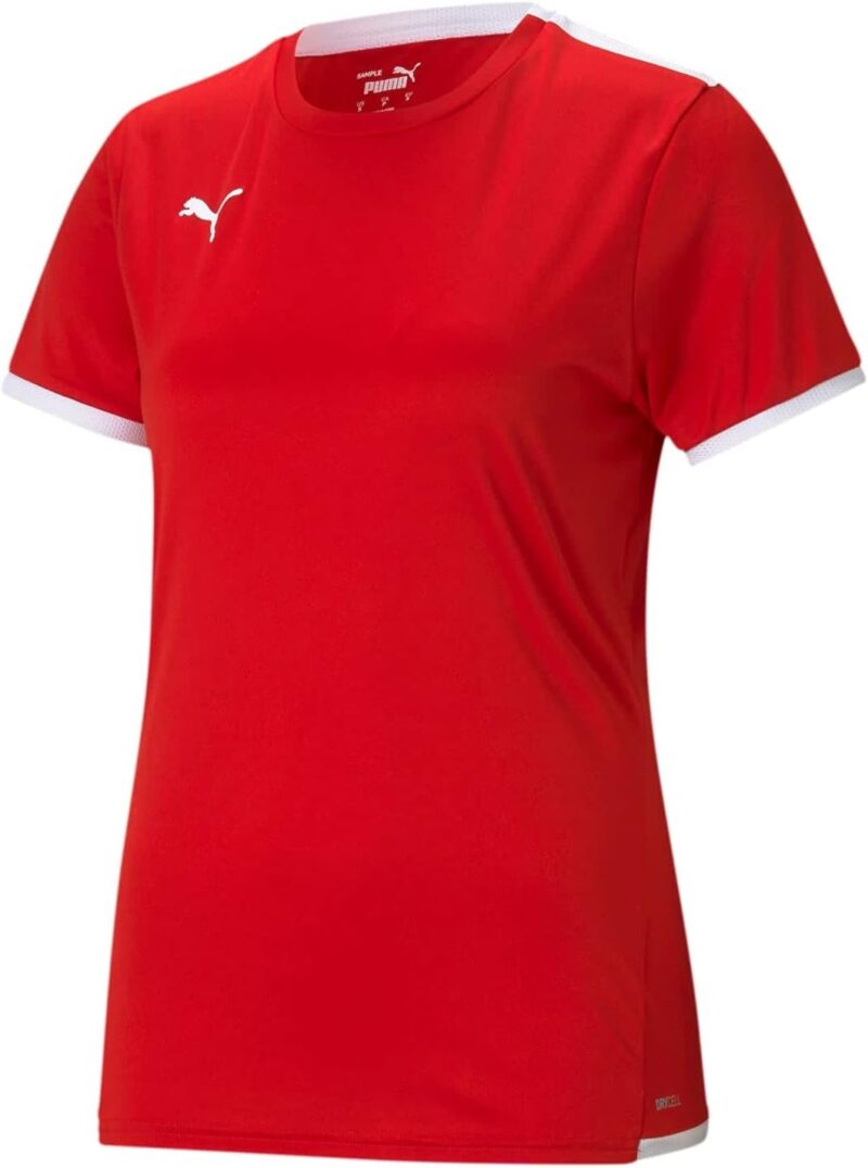 PUMA teamLIGA Maillot - Femme