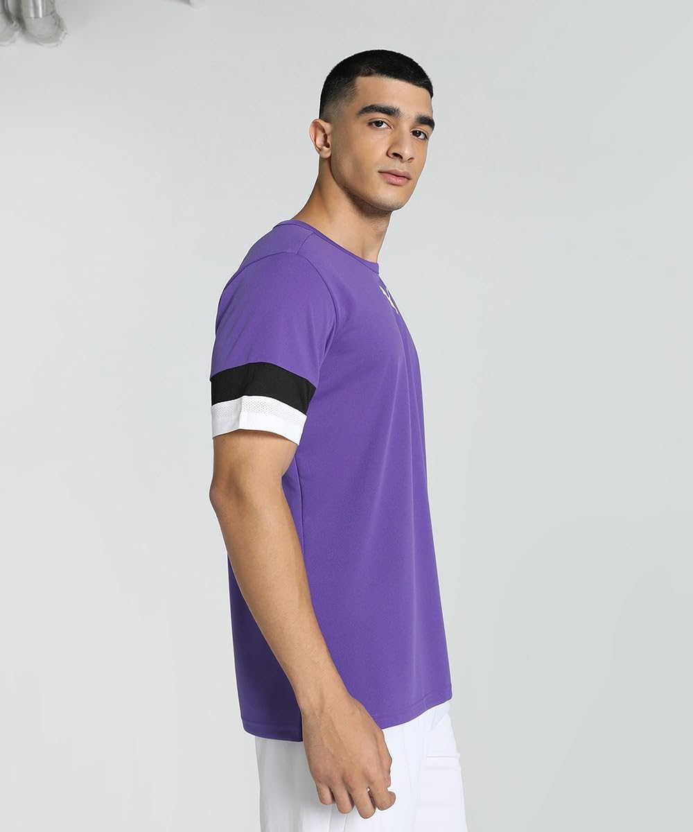 PUMA Teamrise Jersey Tricot Mixte (lot de 1) - Image 2