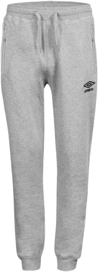 Umbro Jogging Gris Homme Prt