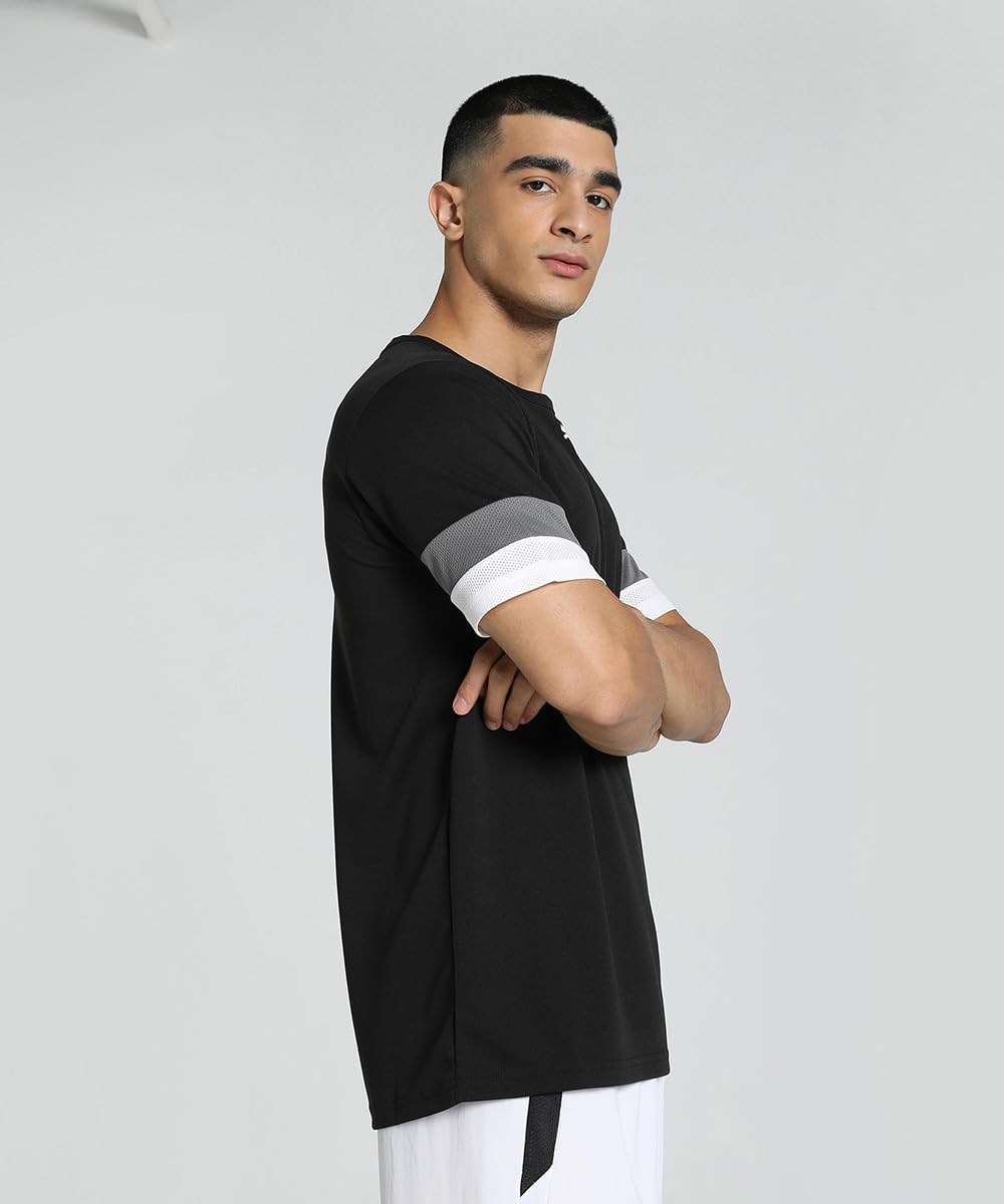 PUMA Teamrise Jersey Tricot Mixte (lot de 1) - Image 2