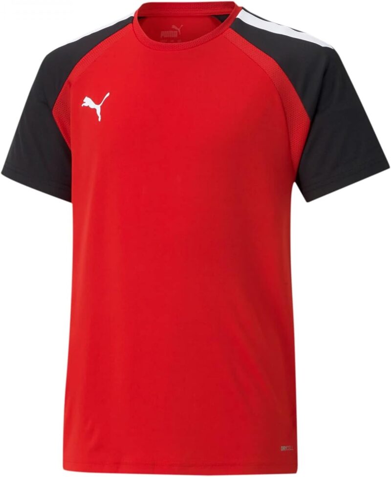 Puma Teampacer Jersey Jr Tricot Mixte bébé