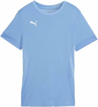 51lm28VOQL._AC_SL1500_.jpg Puma Maillot Teamgoal Matchday pour Femme Maillot de Football Mixte (Lot de 1)