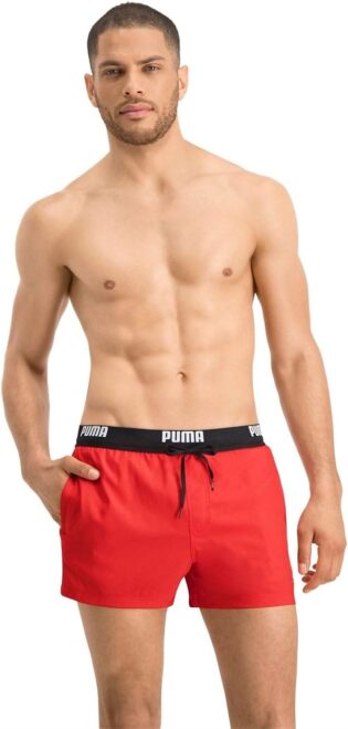 51pZ7YdIM4L._AC_SL1425_.jpg PUMA Shorts Maillot de Bain