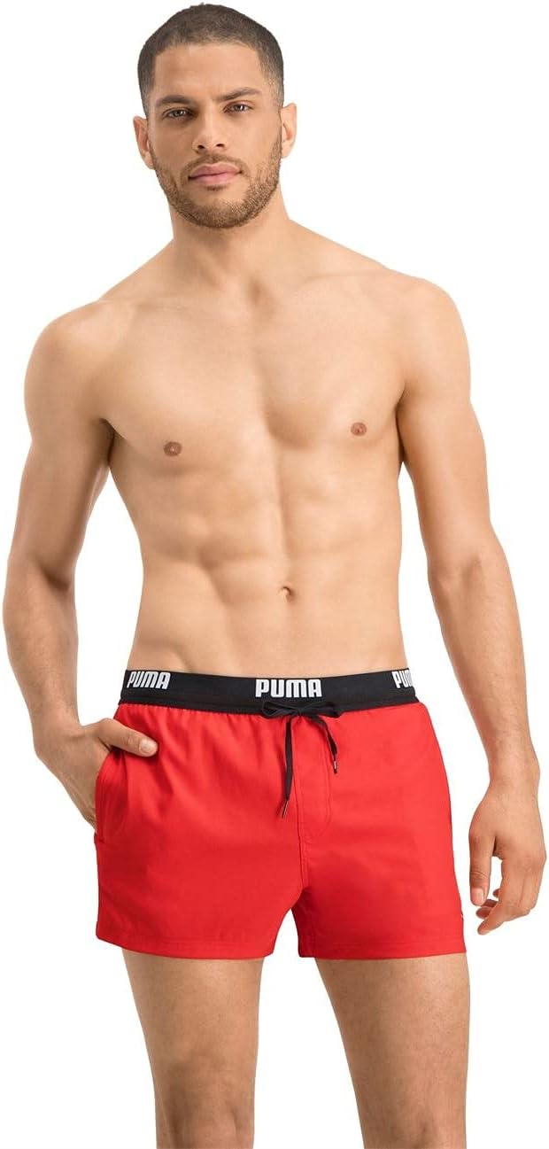PUMA Shorts Maillot de Bain