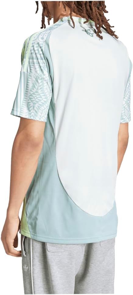 adidas Mexico Jersey Maillot Mexique Homme (Lot de 1) - Image 3