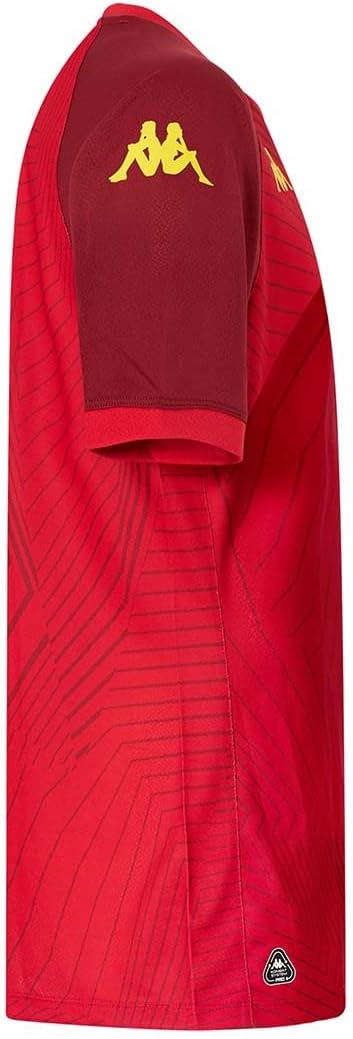 Maillot Mokibapre Pro Espérance Tunis Rouge Homme. - Image 2